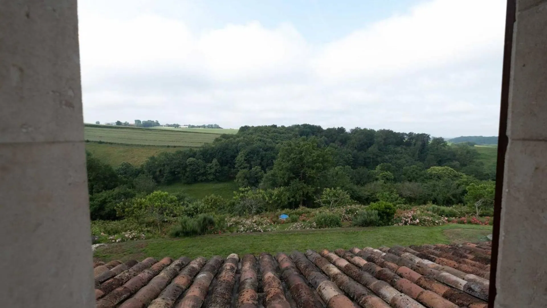 Casa vacanze L'Ecrin Du Puech - Piscine Chauffee, Spa, Salle De Sport, Vue Panoramique Teillet  Francia